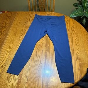 Nike Dri Fit Leggings Size 1X